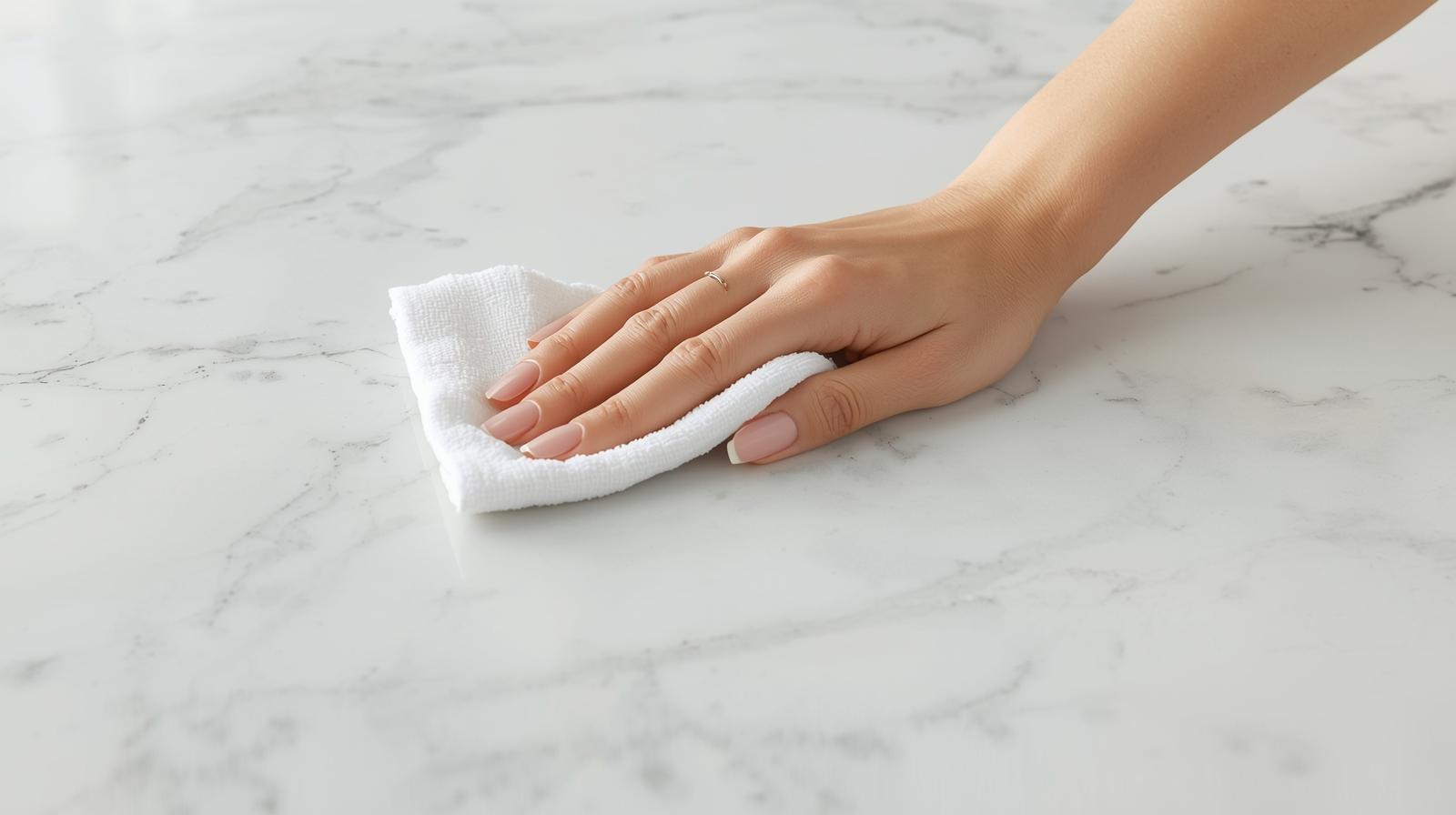 Ett stilrent material med stor designfrihet