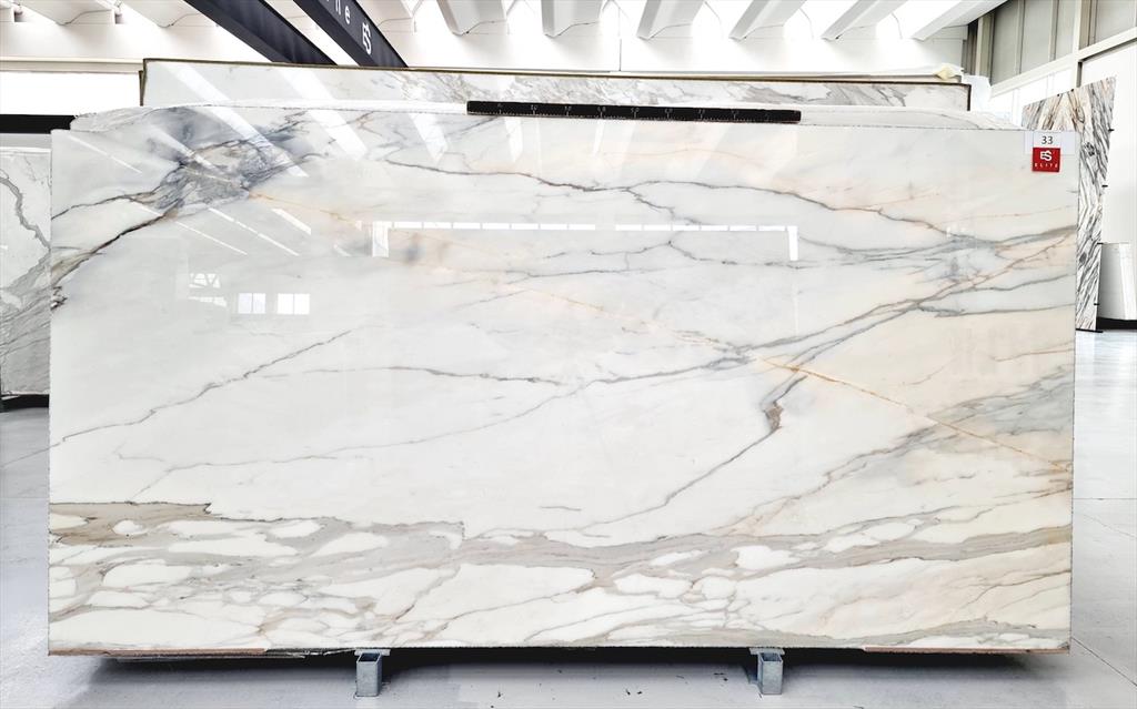 Calacatta Borghini