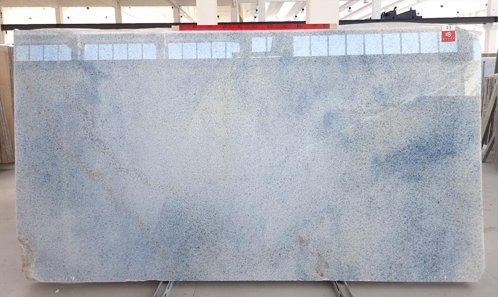 Calcite Blue