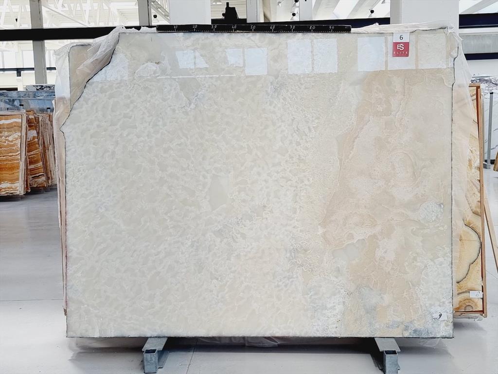 Onyx White