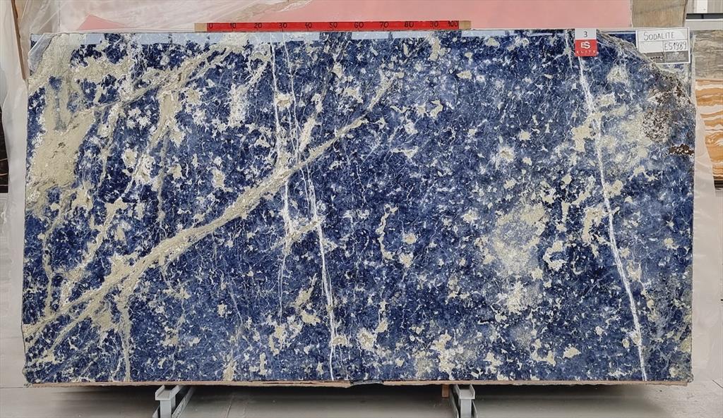 Sodalite Blue