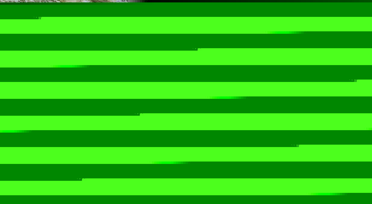 Fantasy Green L5292