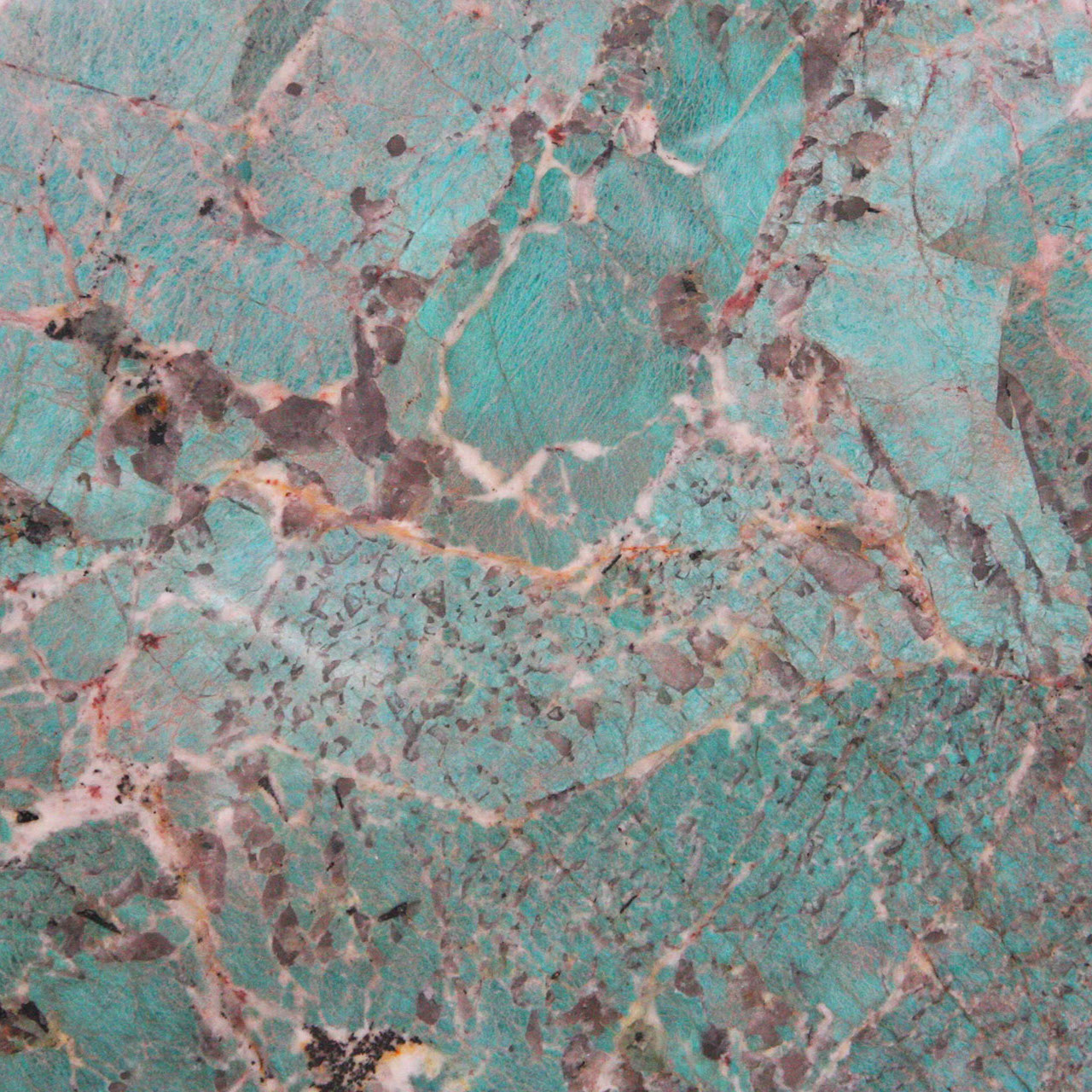 Amazonite granit — Marmorskivan