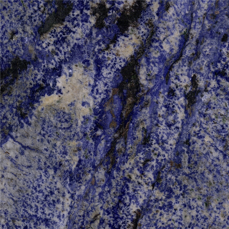 Azul Bahia