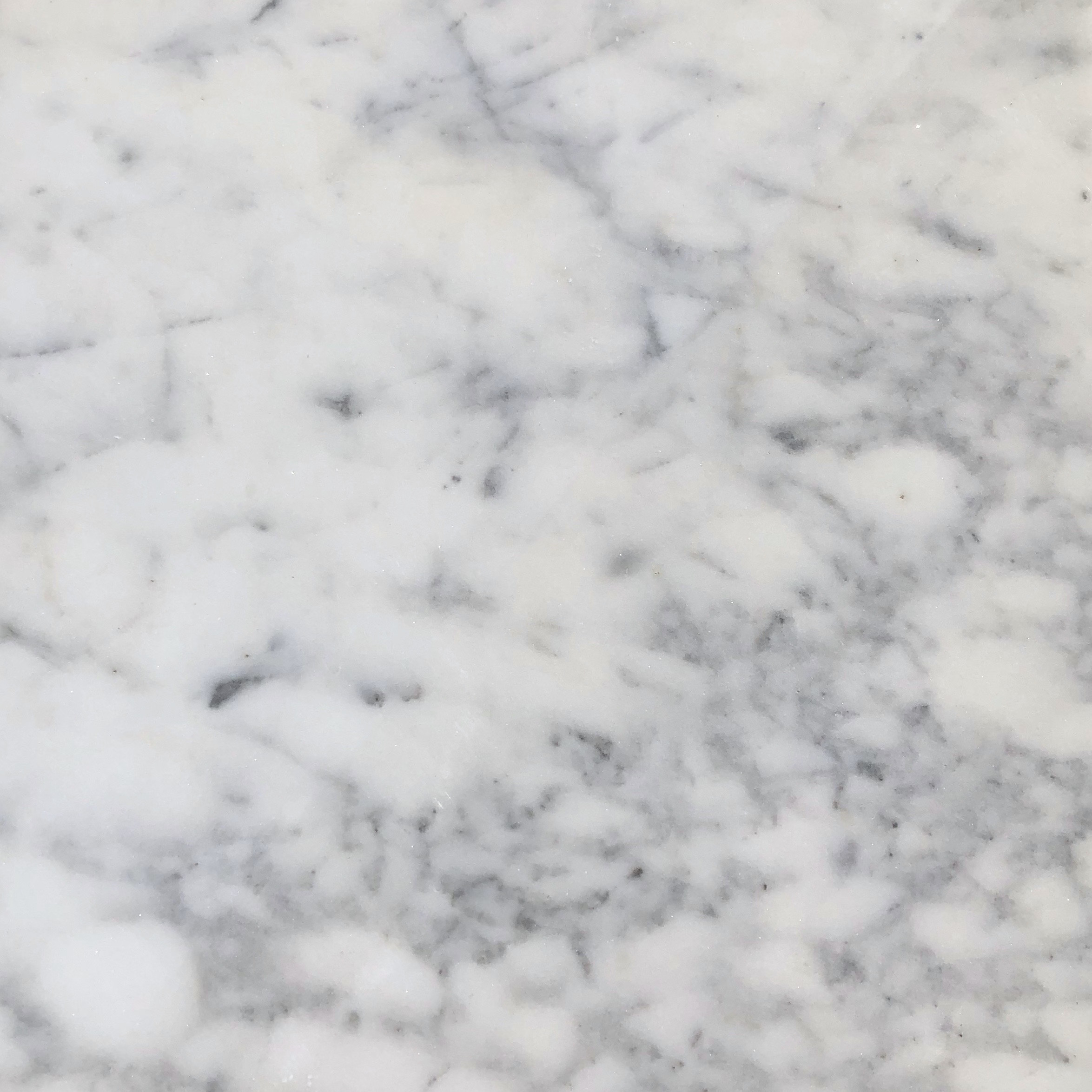 Bianco Carrara Brouille