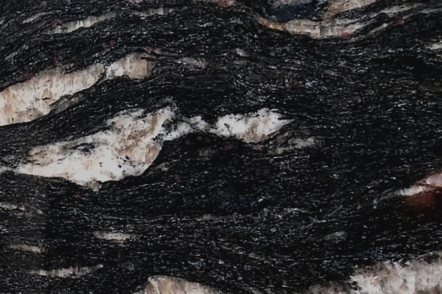 Cosmic Black