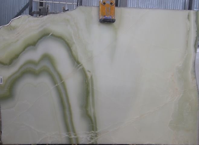 Onyx Jade Green Extra