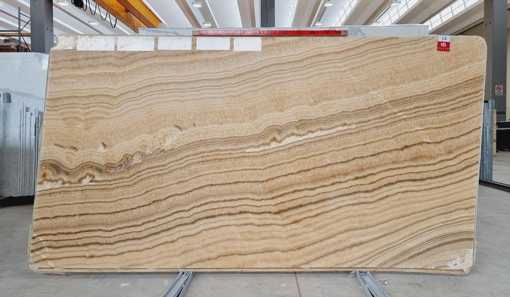 Onyx Cappuccino Vc