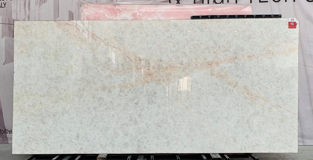 Opal White