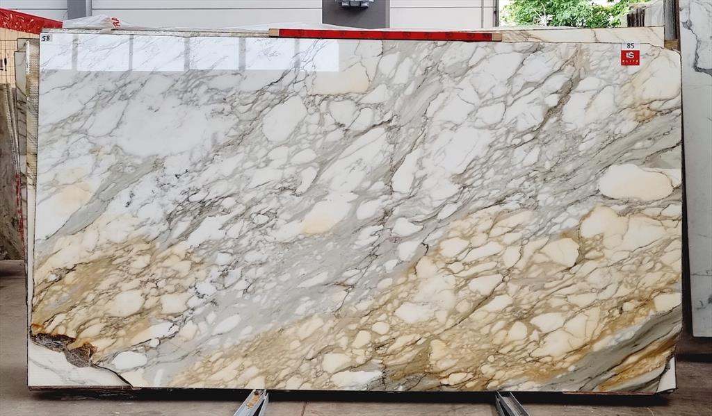 Calacatta Borghini Gold