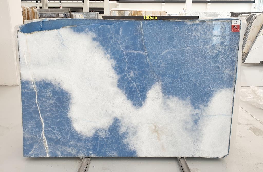 Onyx Blue