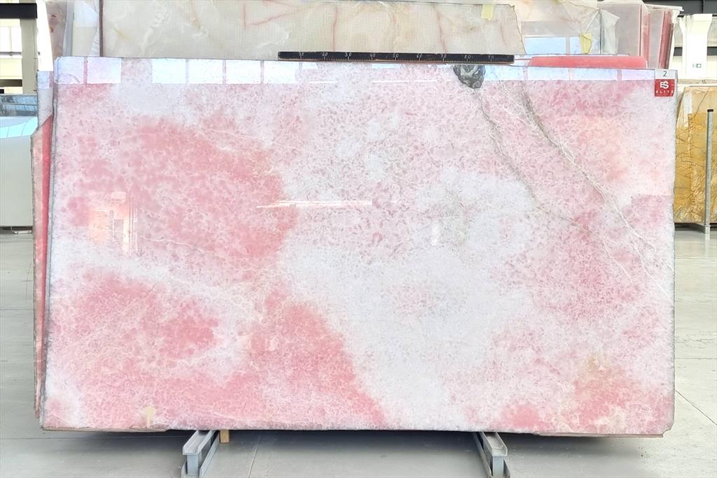Onyx Pink