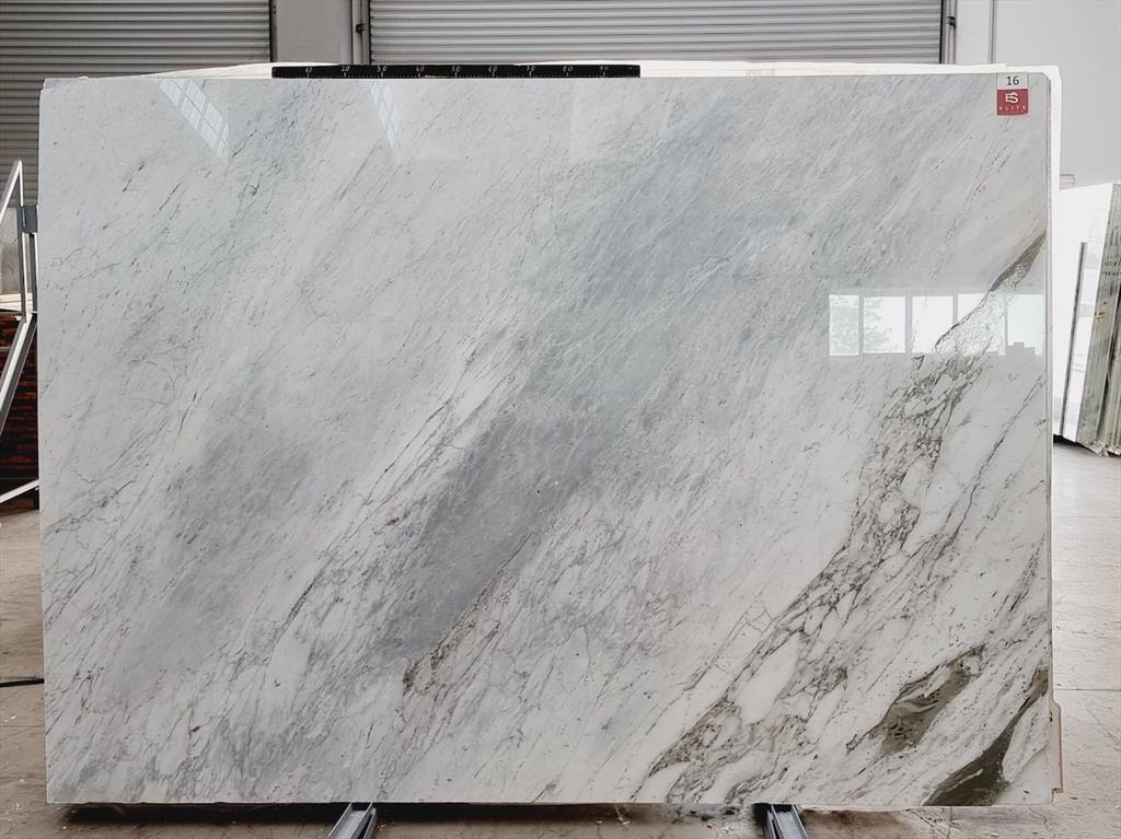 Bianco Carrara