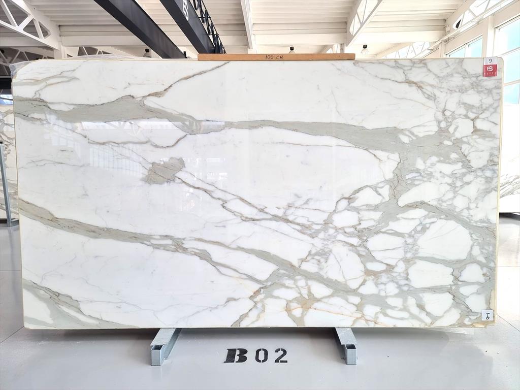 Calacatta Borghini Premium