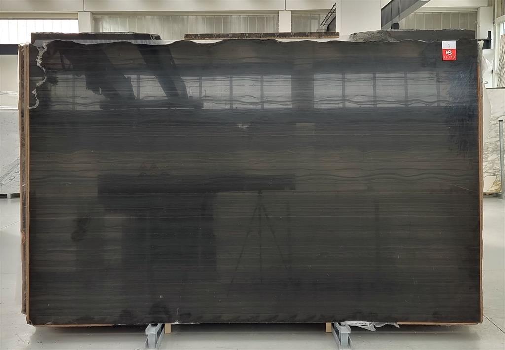 Black Wood