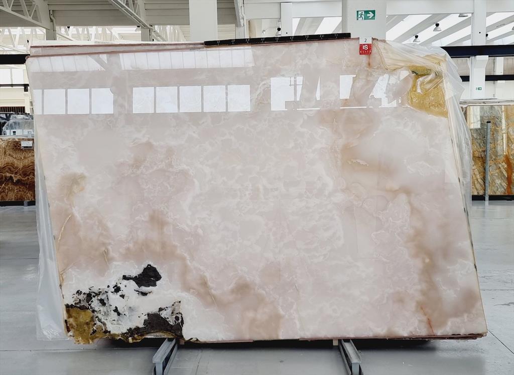Onyx Pink Light
