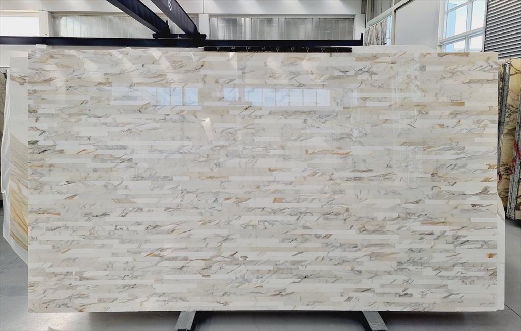 Calacatta Borghini Listellare