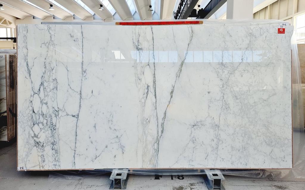 Calacatta White