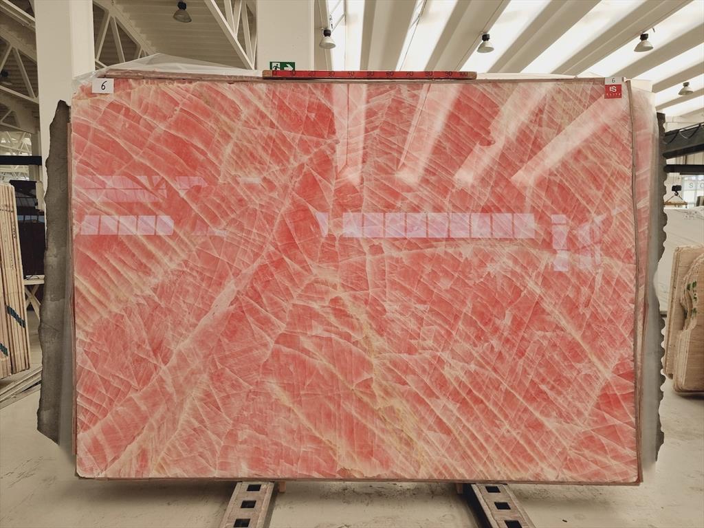 Onyx Crystal Pink