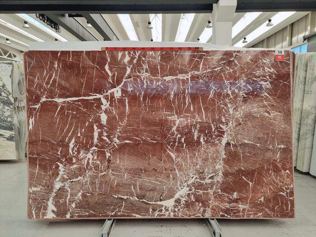 Red Jasper