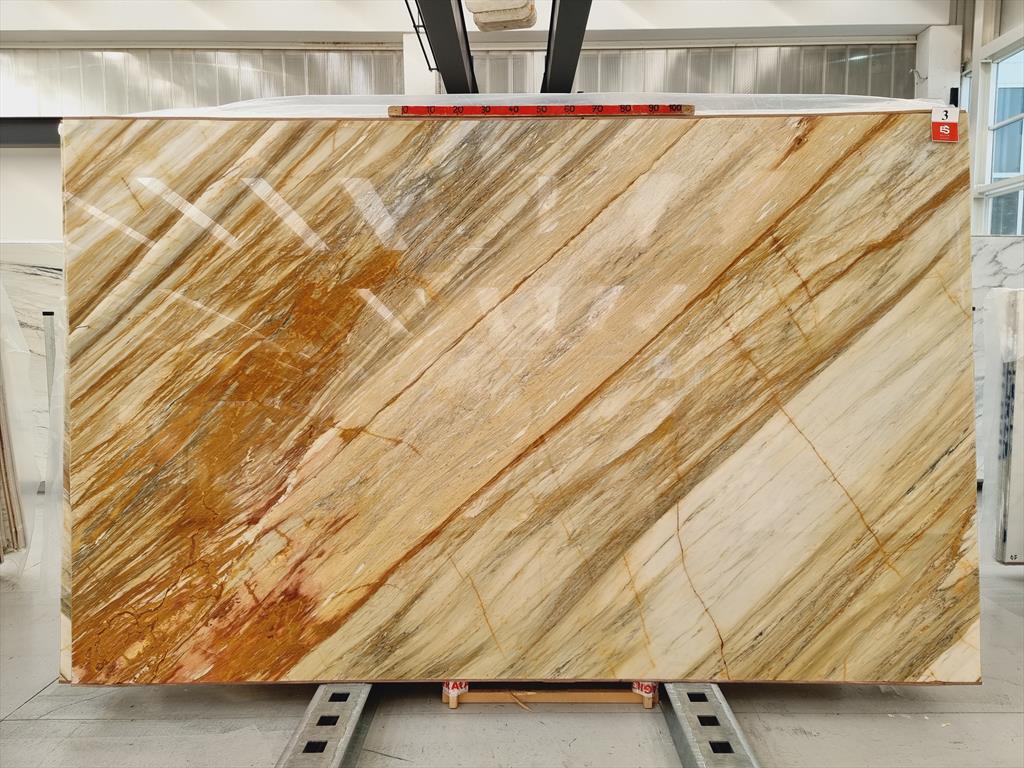 Calacatta 24k