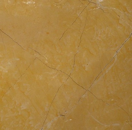 Marès – Varm gul-creme
