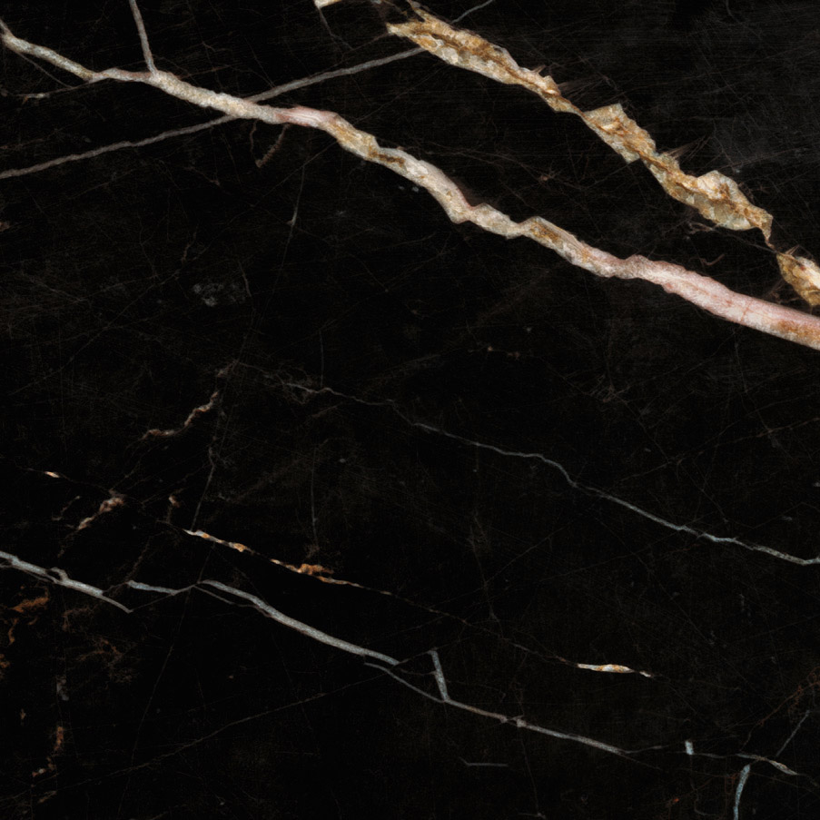 Nero Saint Laurent