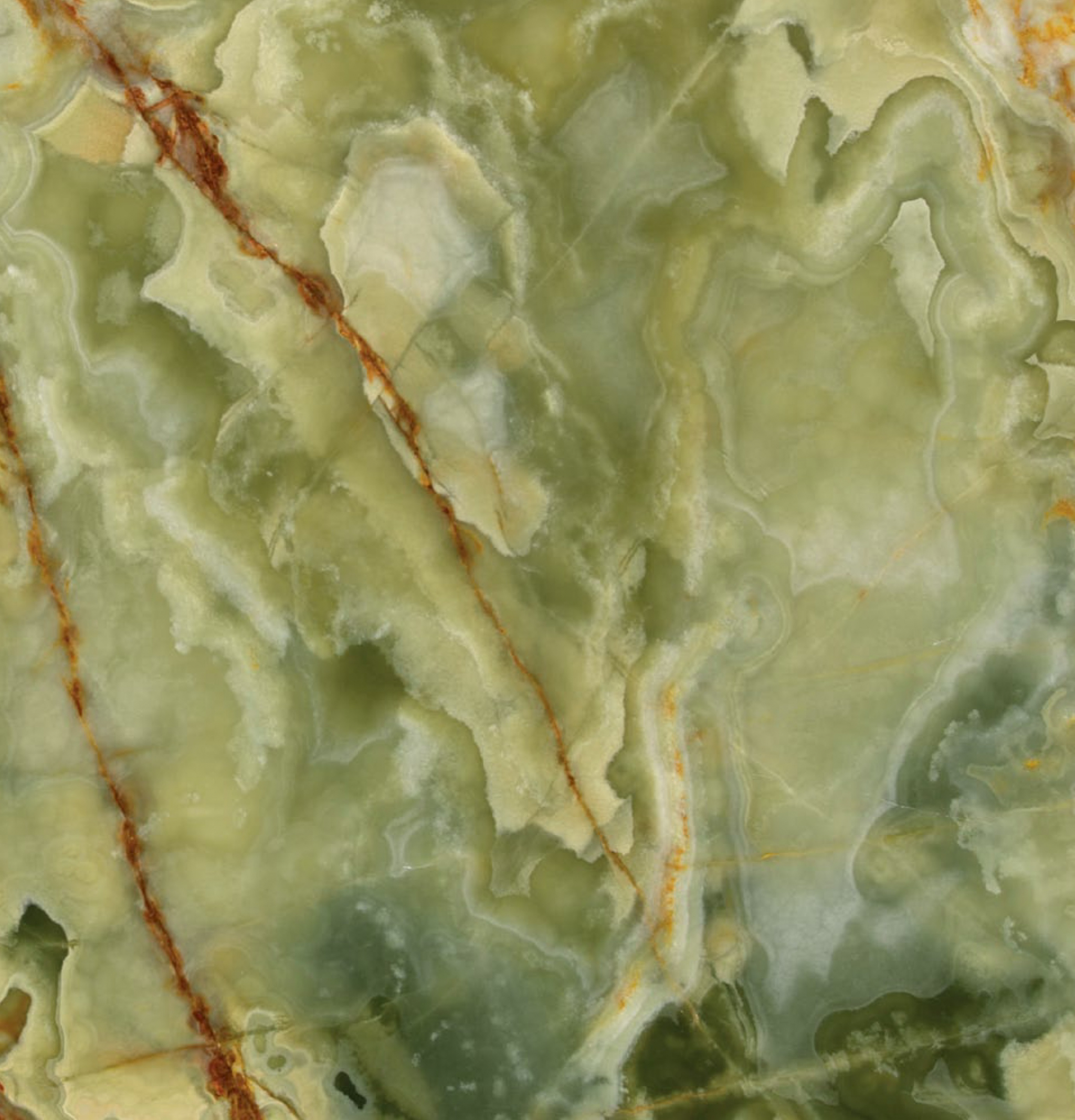 Onyx Verde