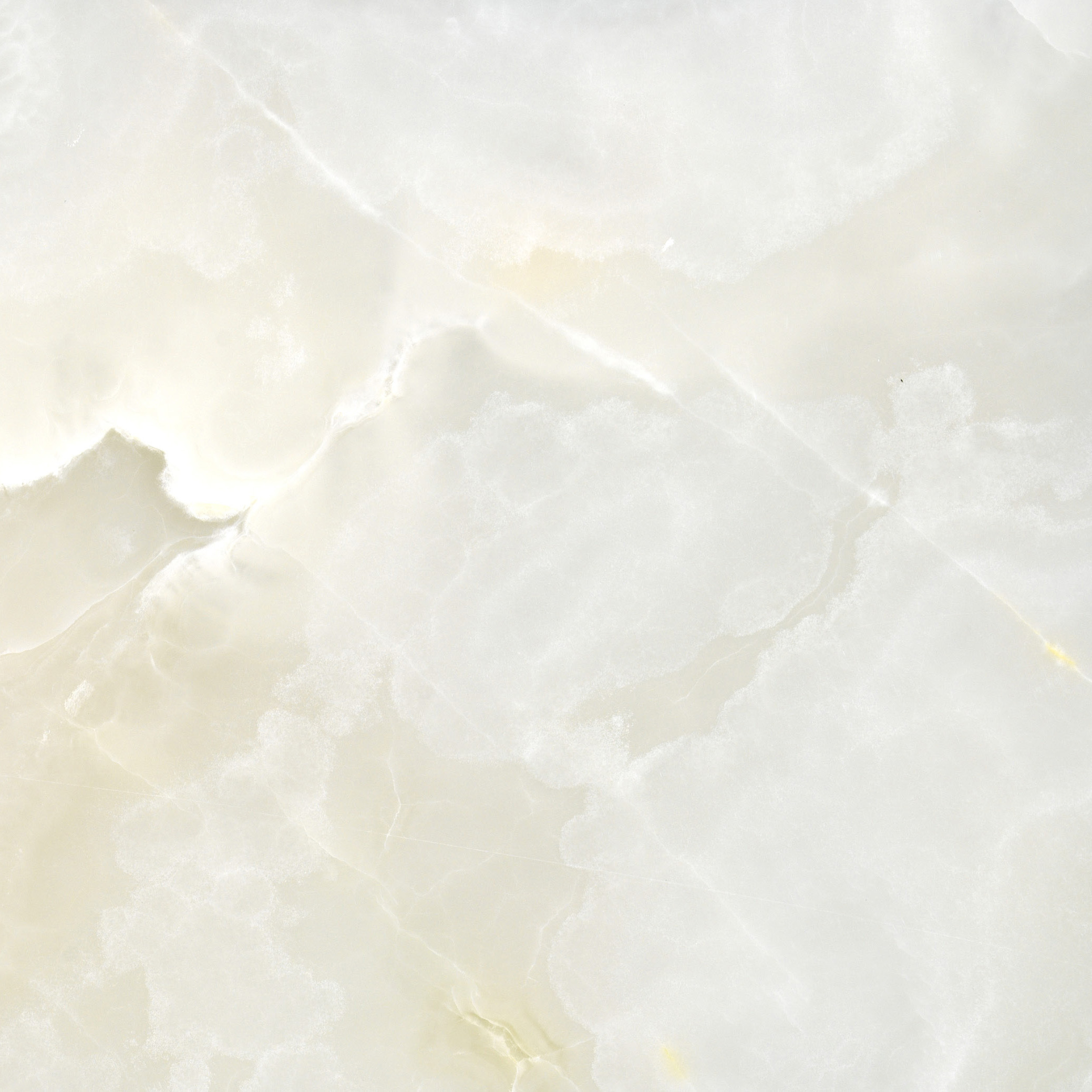 Onyx White