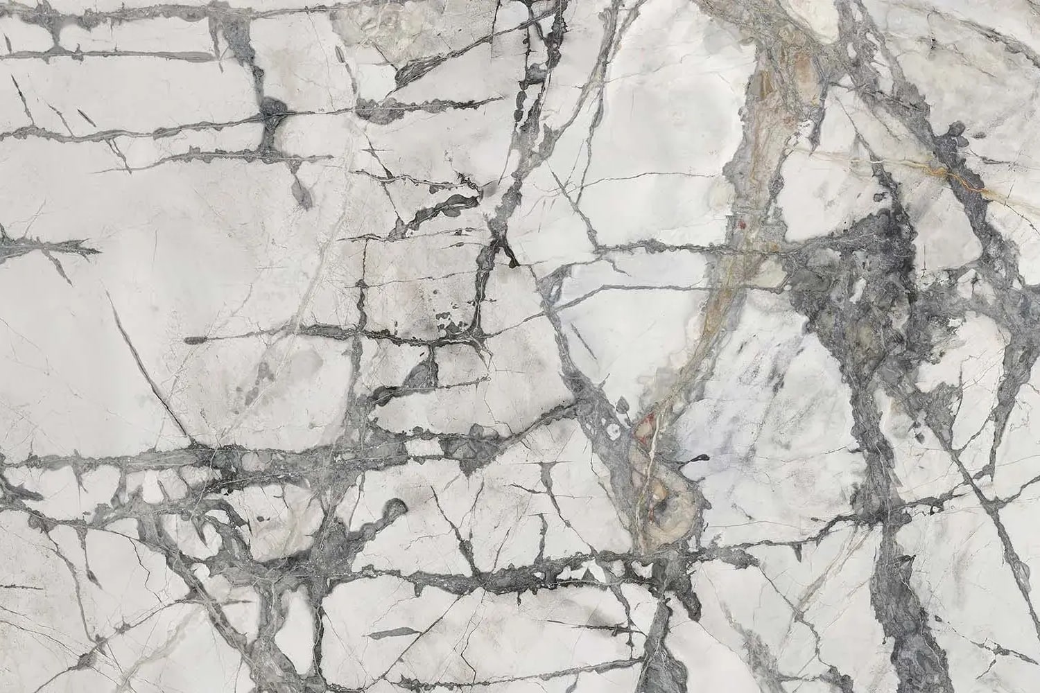 Porcelanosa Invisible White