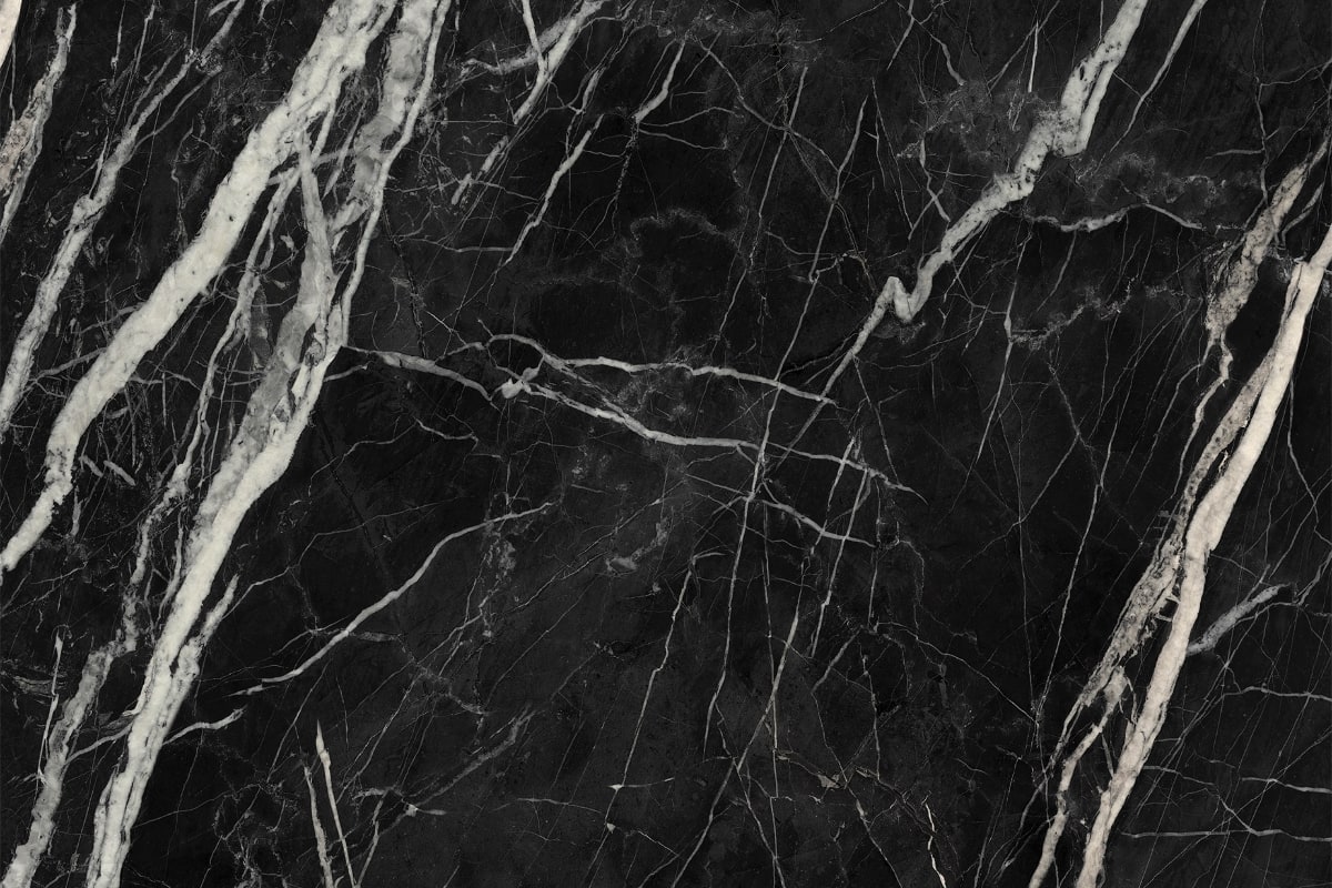Porcelanosa Marquina Black