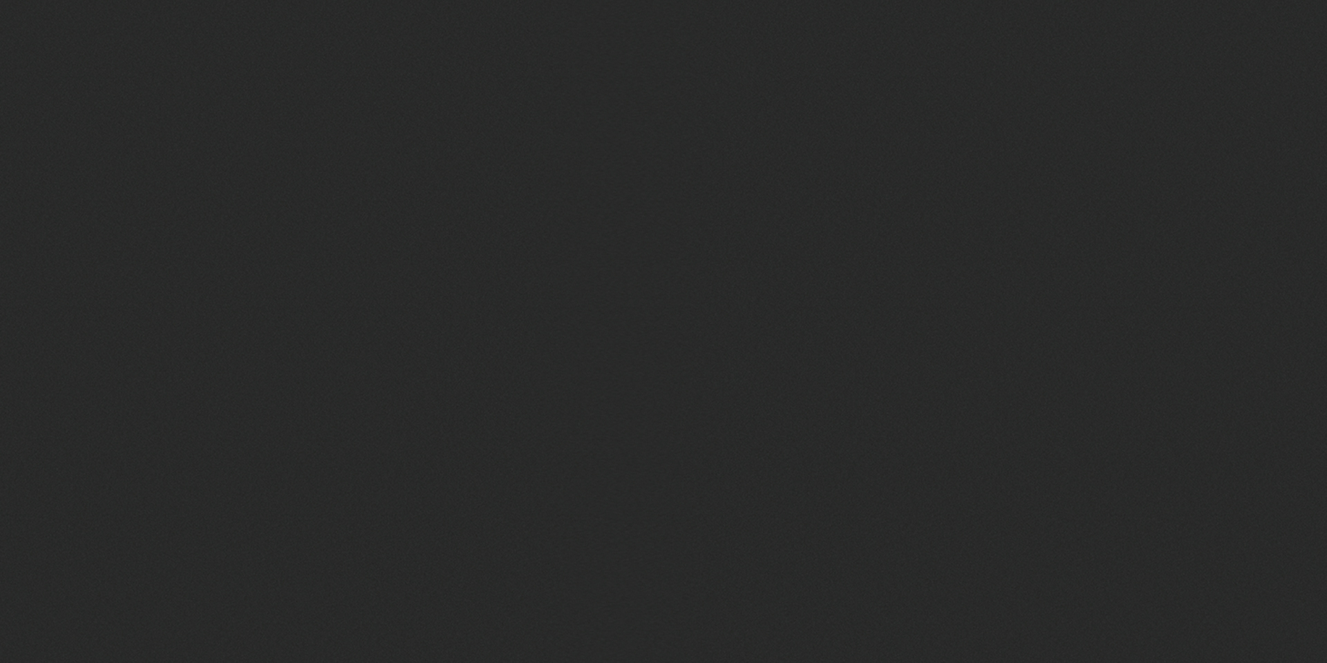 Pure Black sintrad sten — Marmorskivan