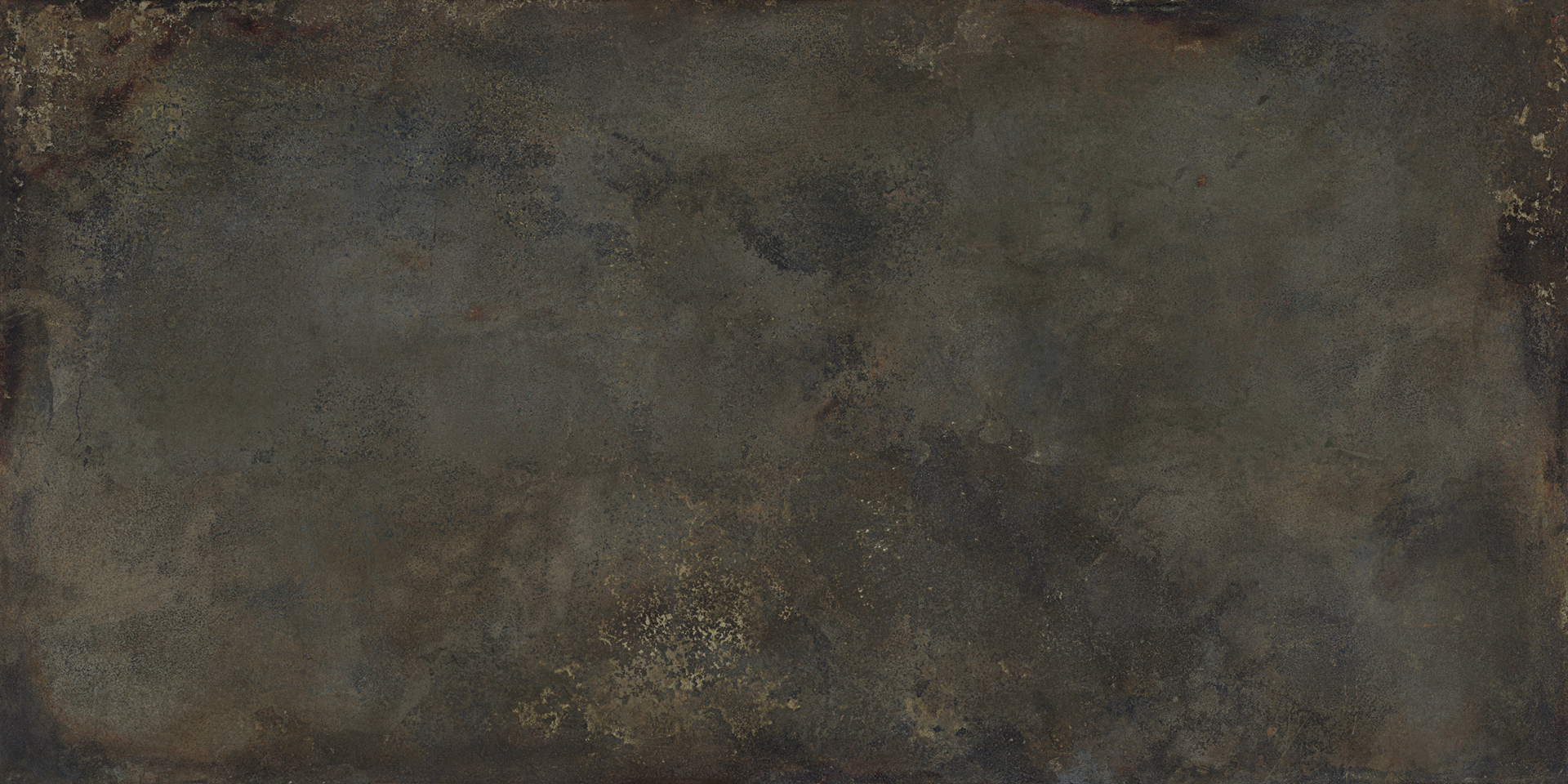 Rust Iron