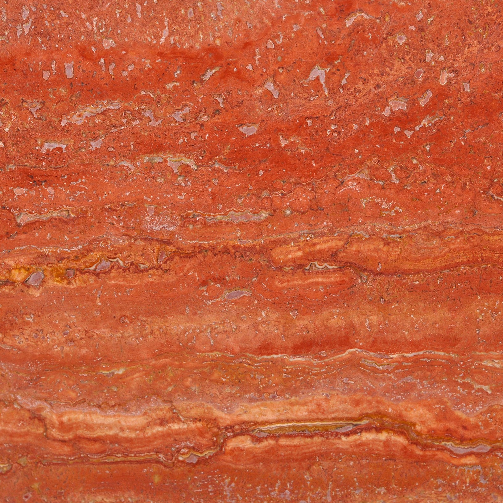 Travertin Red