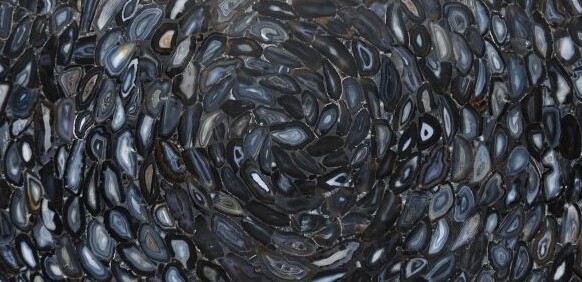 Agate Black Tornado