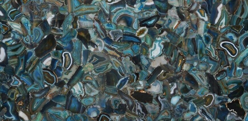 Agate Delta