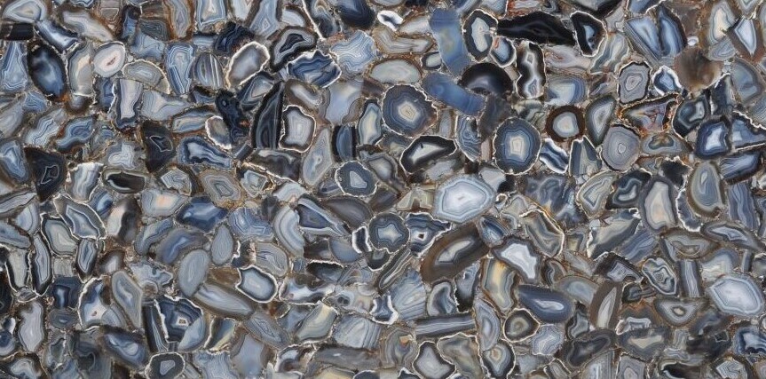 Agate Oceania