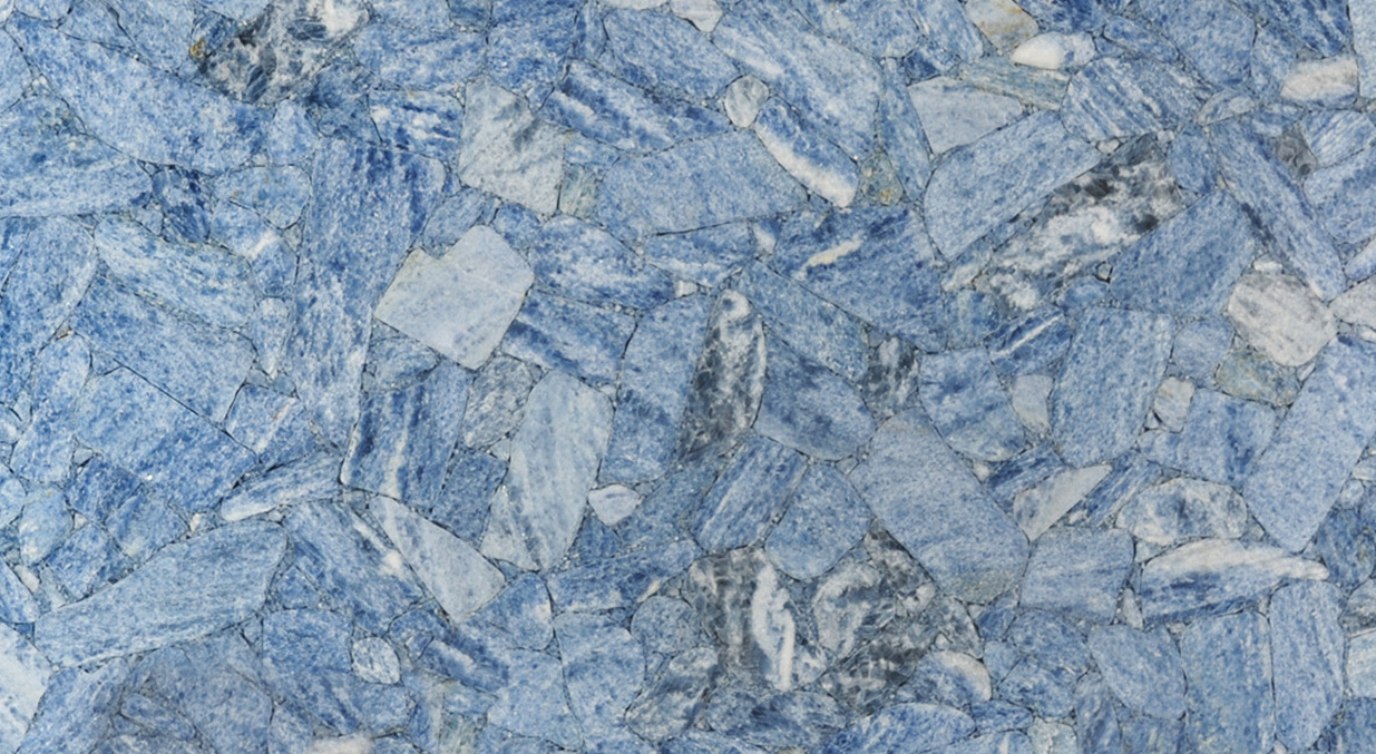Calcite Blue