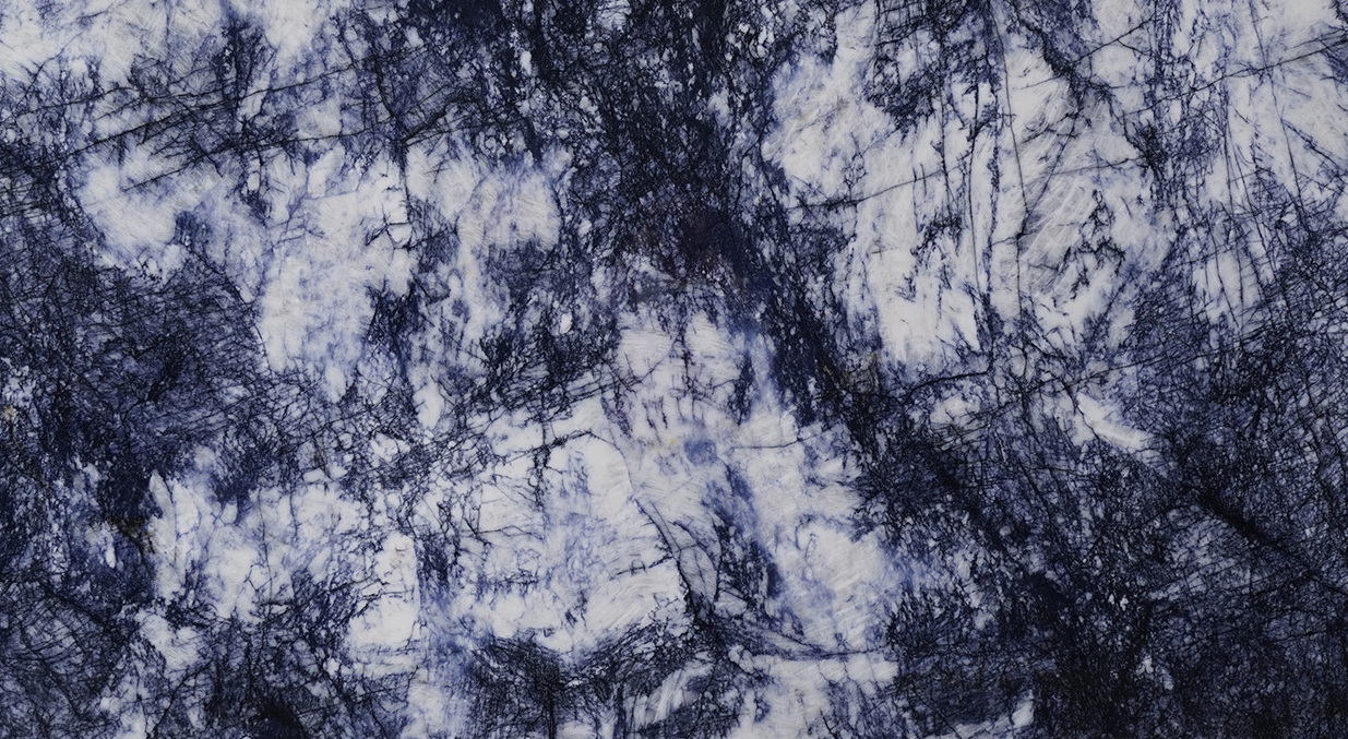 Cristallo Sodalite 3778