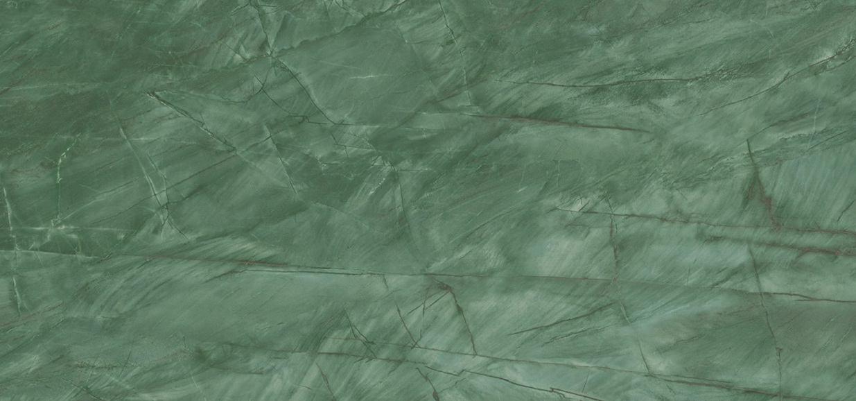 Exotic Green Ap