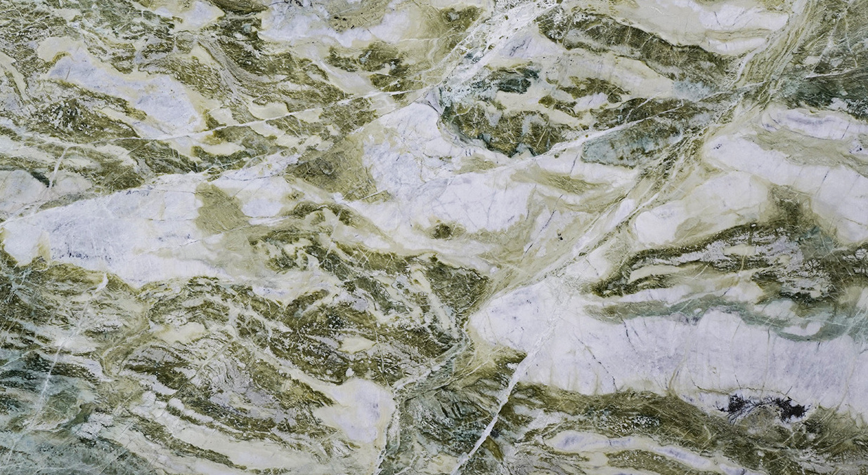 Fantasy Green L5292
