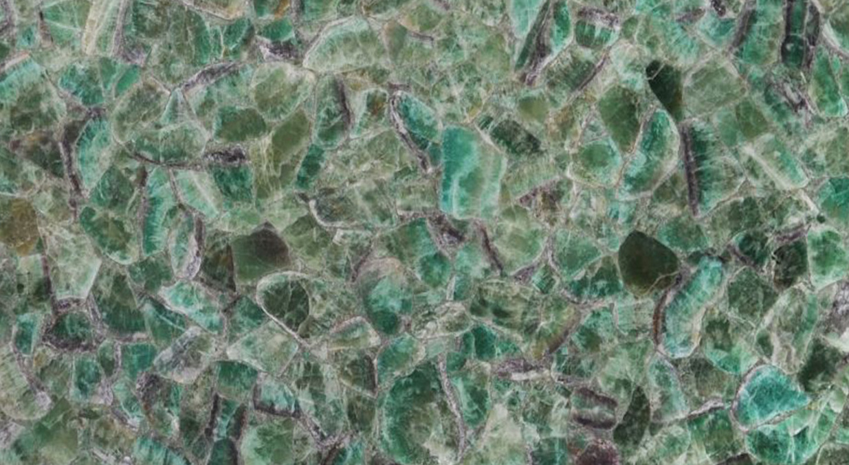 Fluorite