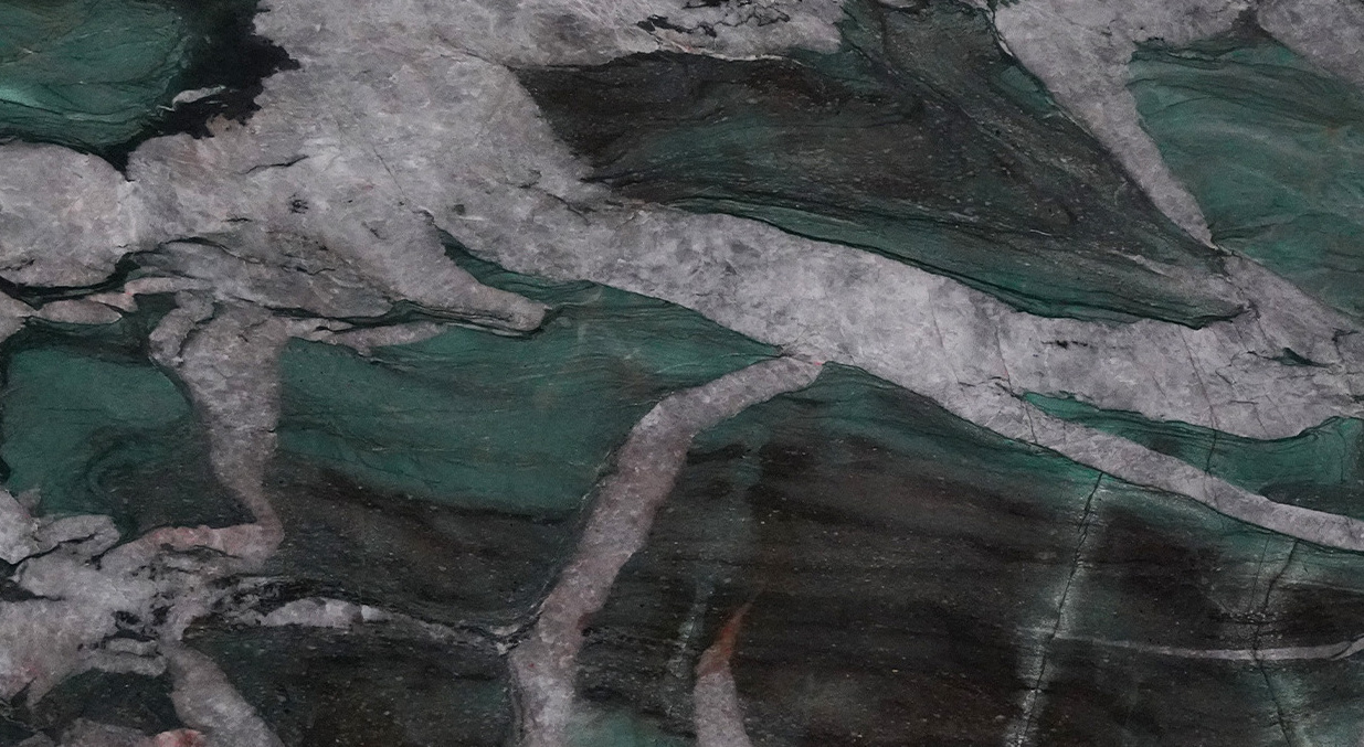 Fuchsite Green 51996