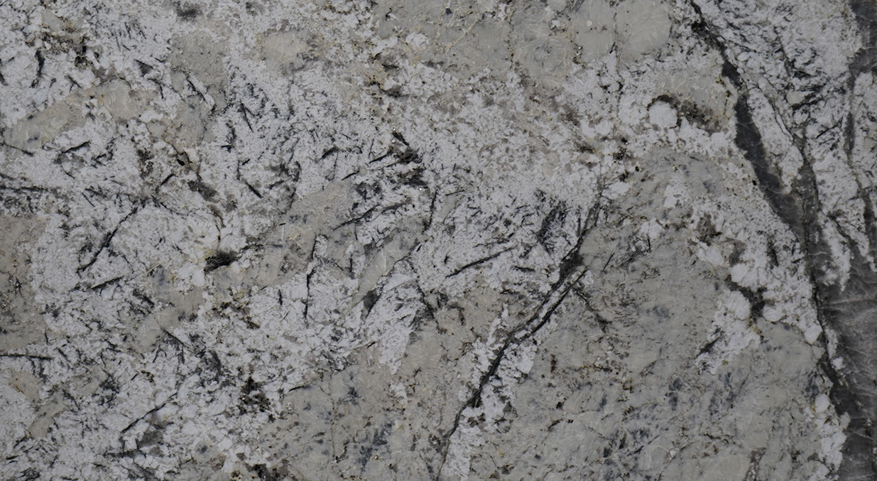 Glacier White – 3205