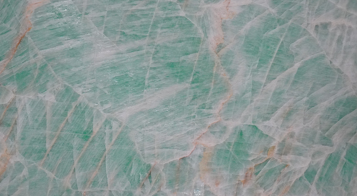 Green Onyx 1502