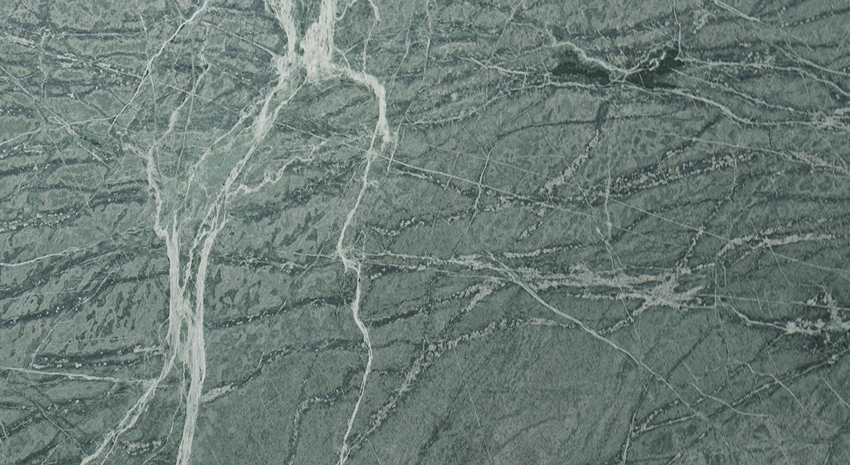 Green Soapstone – 17864