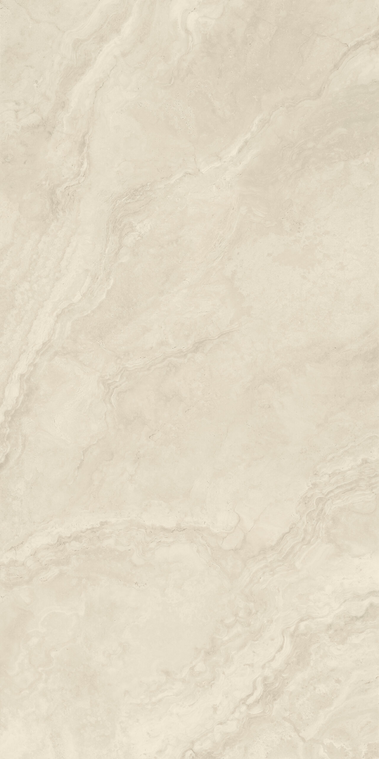 Alabastrino Ivory sintrad sten — Marmorskivan