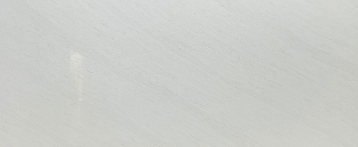 Serene White