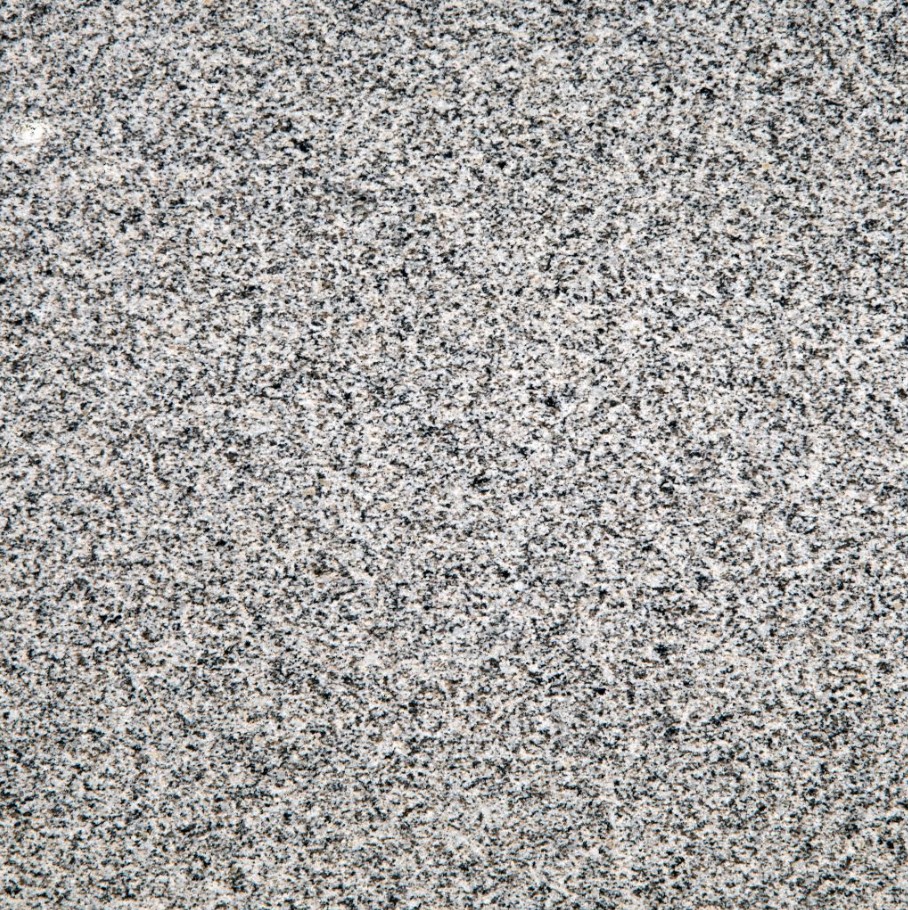 Silver Grå Bohusgranit granit — Marmorskivan