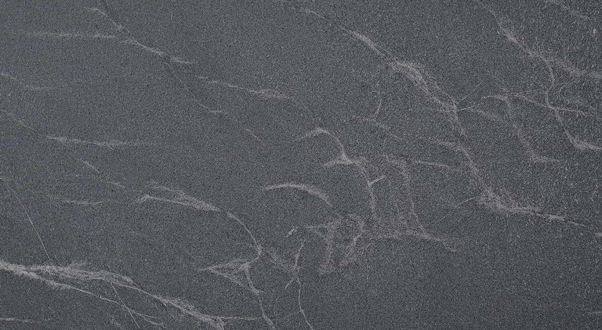 Silver Grey Matt/läder – 22437